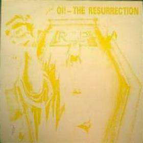 Various - Oi! The Resurrection