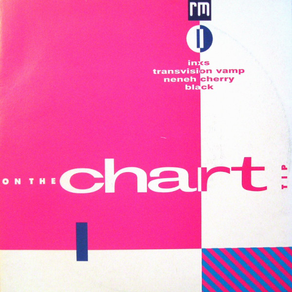 Various - On The Chart Tip 1