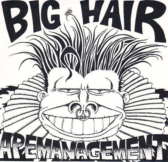 Apemanagement - Big Hair