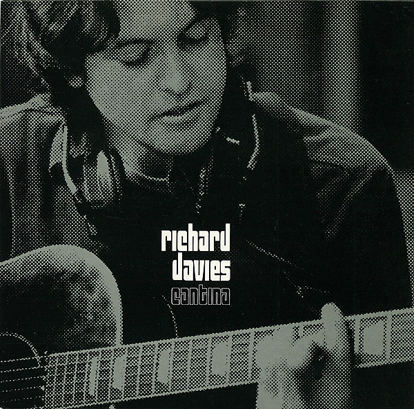 Richard Davies - Cantina