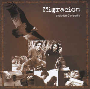Migracion - Evolution Compadre