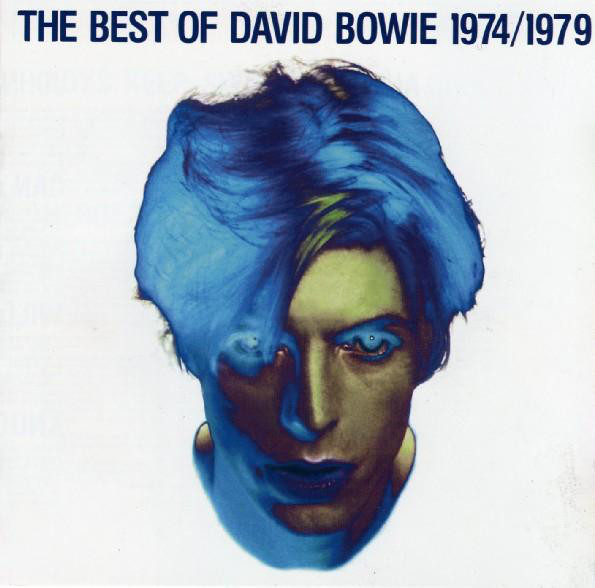 David Bowie - The Best Of David Bowie 1974/1979