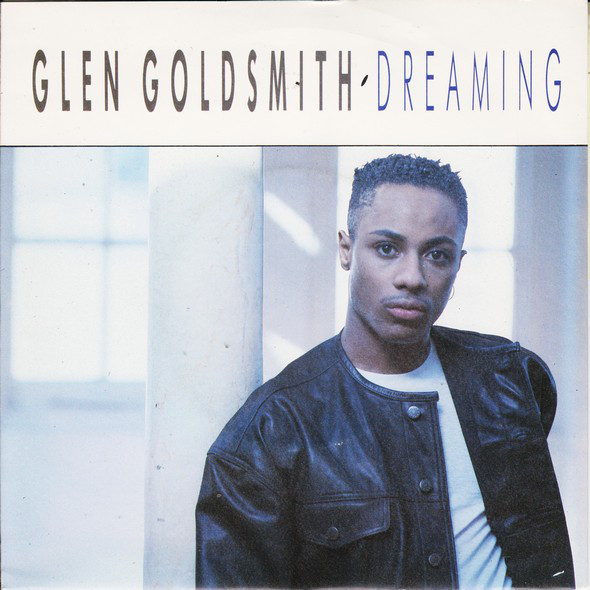 Glen Goldsmith - Dreaming