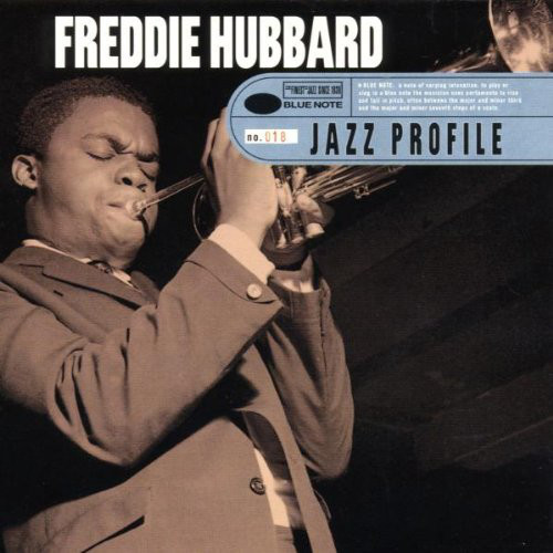 Freddie Hubbard - Jazz Profile Freddie Hubbard