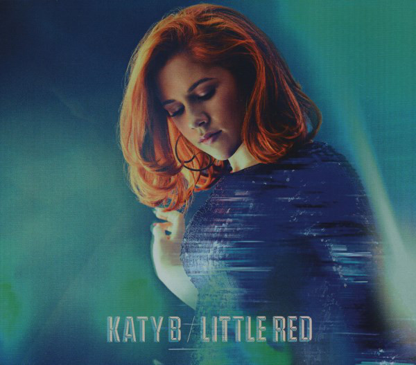 Katy B - Little Red