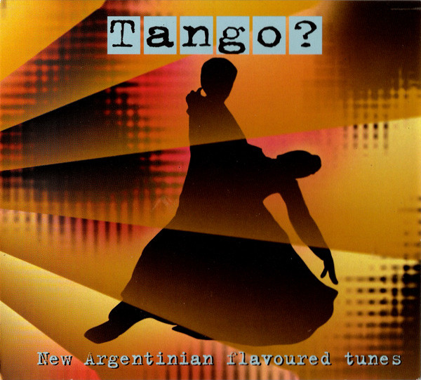 Various - Tango