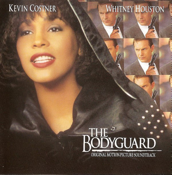 Various - The Bodyguard Original Soundtrack Album