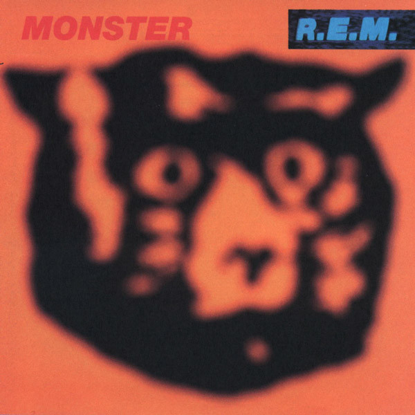 R.E.M. ? - Monster