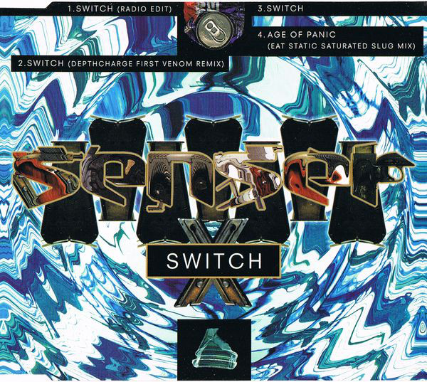 Senser - Switch