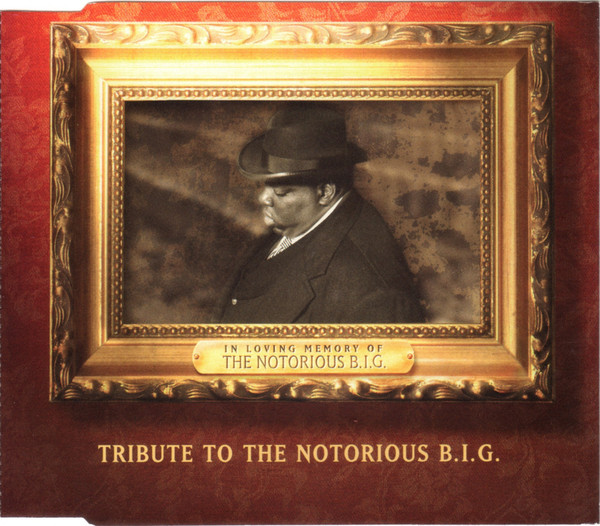 Puff Daddy  Faith Evans  112  The Lox - Tribute To The Notorious BIG