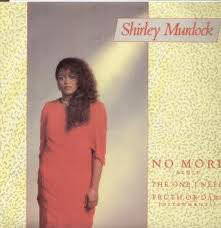 Shirley Murdock - No More