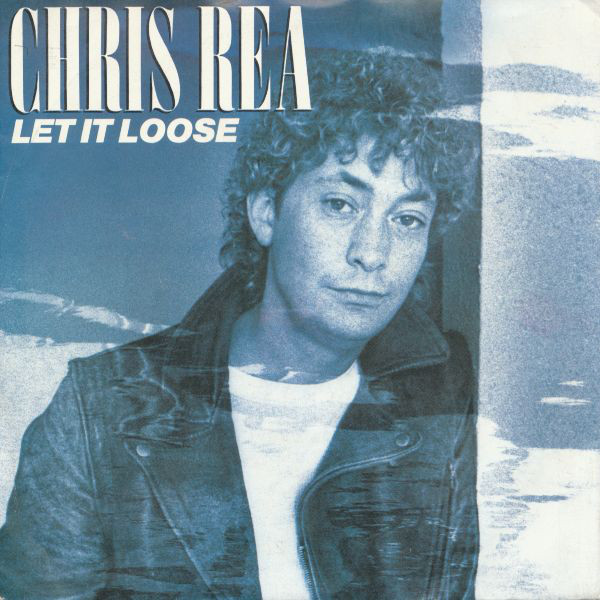 Chris Rea - Let It Loose