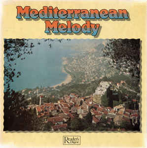 Various - Mediterranean Melody