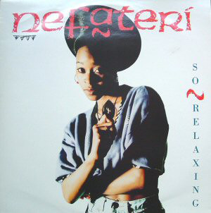 Nefateri - So Relaxing