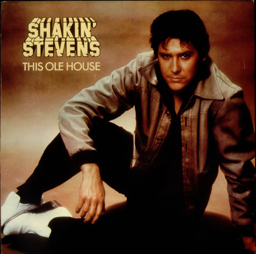 Shakin Stevens - This Ole House