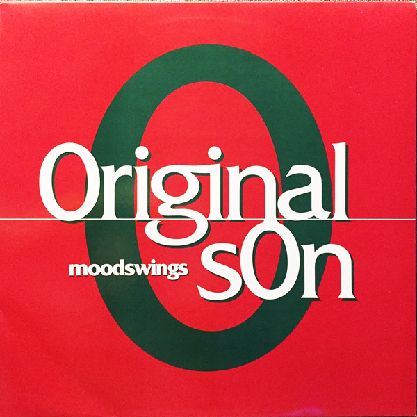 Original Son - Moodswings