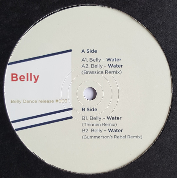 Belly - Belly Dance Release #003