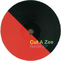 Various - Cut A Zee Remix Ep