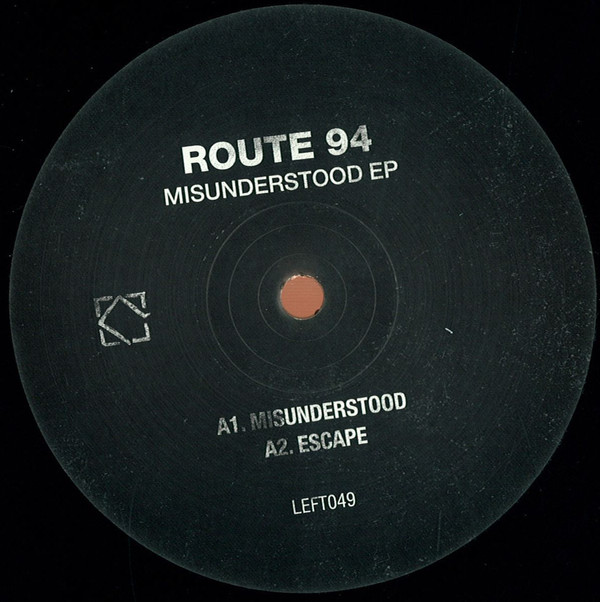 Route 94 - Misunderstood
