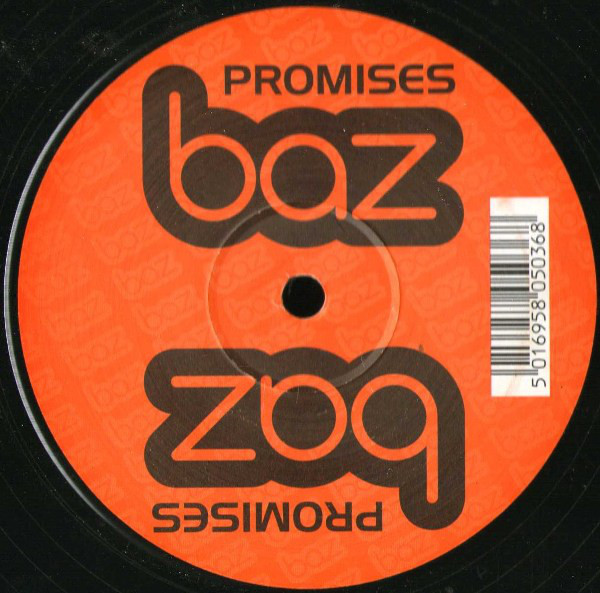 Baz - Promises