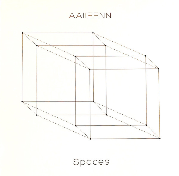 AAIIEENN - Spaces