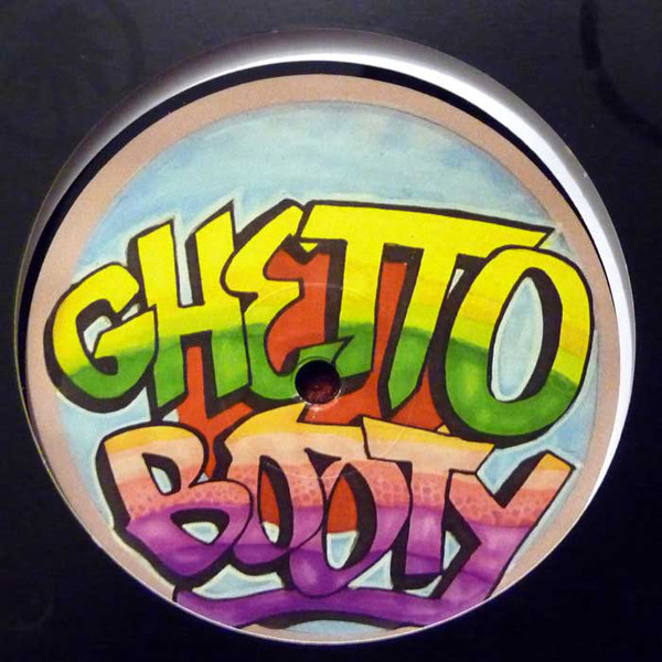 Rydim Vs DJ Funk - Ghetto Booty