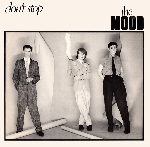 The Mood - Dont Stop