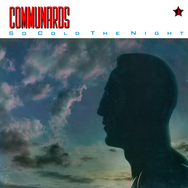 Communards - So Cold The Night