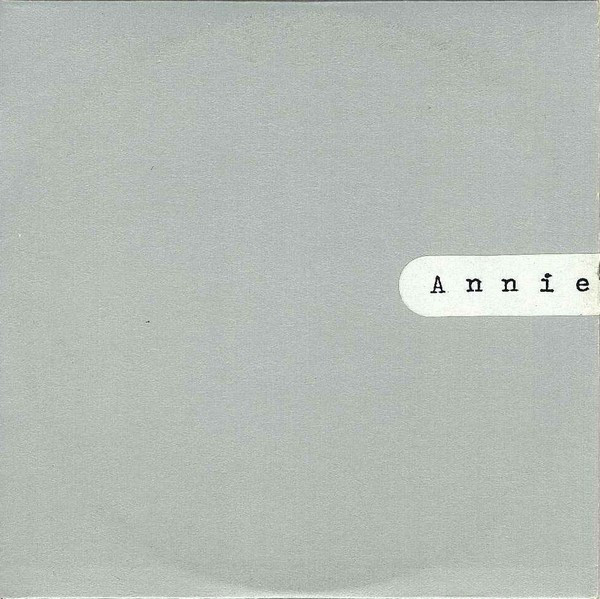 Annie Lennox - No More I Love Yous