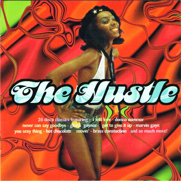 Various - The Hustle
