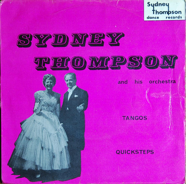Sydney Thompson  His Orchestra - Hello Dolly