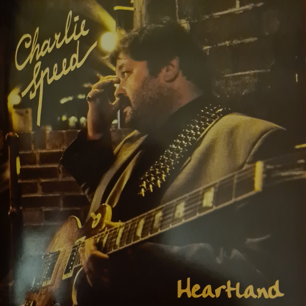 Charlie Speed - Heartland