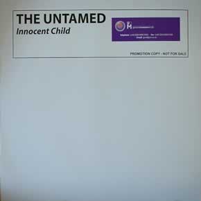 THE UNTAMED - INNOCENT CHILD