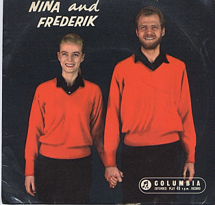 Nina And Frederik - Nina And Frederik