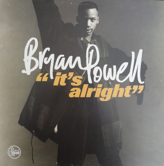 Bryan Powell - Its Alright  I Commit