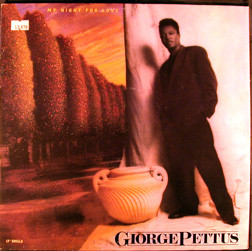 Giorge Pettus - My Night For Love