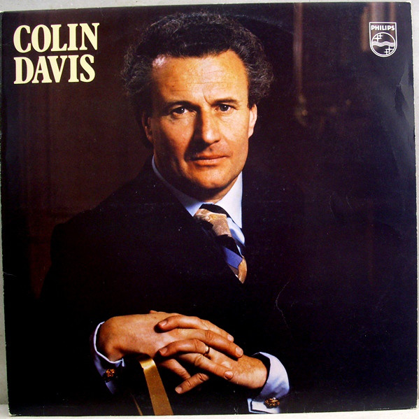 Colin Davis - Colin Davis