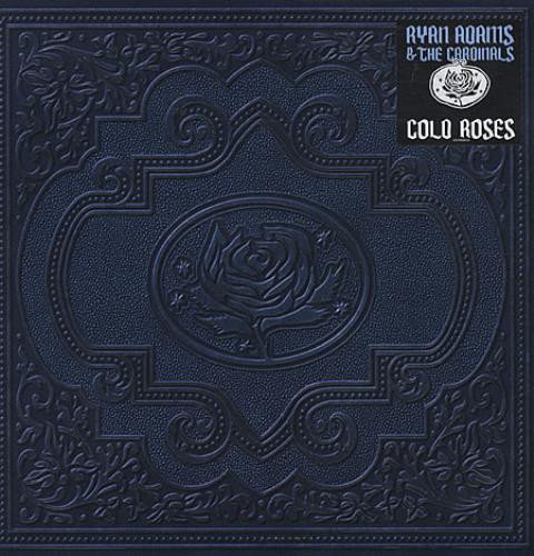 Ryan Adams  The Cardinals - Cold Roses
