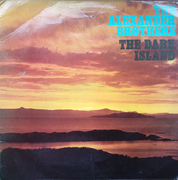 The Alexander Brothers - The Dark Island
