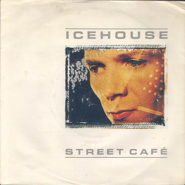 Icehouse - Street Caf