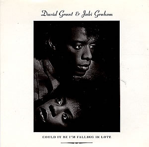 David Grant  Jaki Graham - Could It Be Im Falling In Love