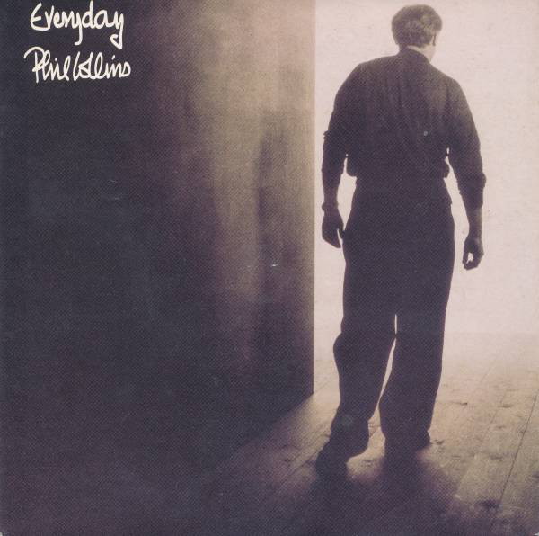 Phil Collins - Everyday