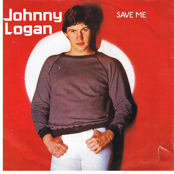 Johnny Logan - Save Me