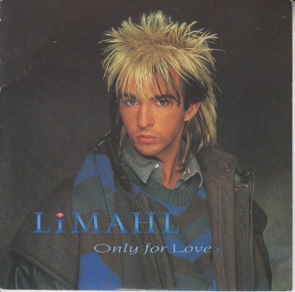 Limahl - Only For Love