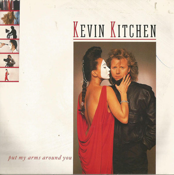 Kevin Kitchen - Put My Arms Around You