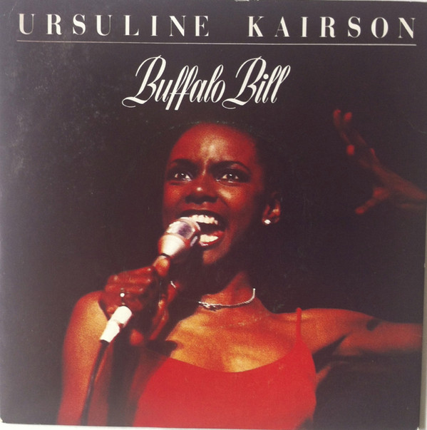 Ursuline Kairson - Buffalo Bill