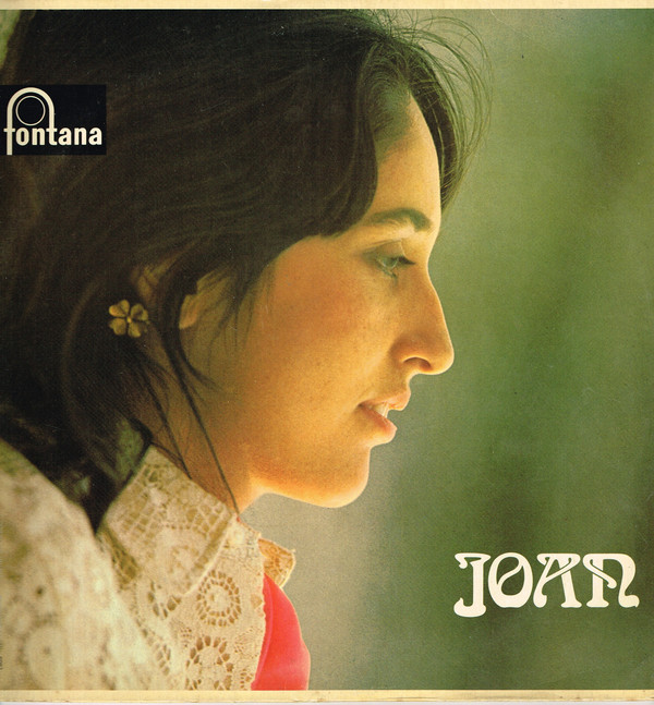 Joan Baez - Joan