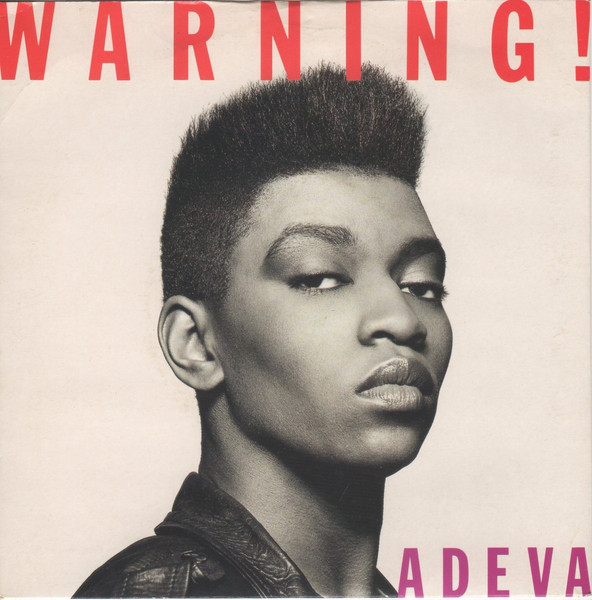 Adeva - Warning
