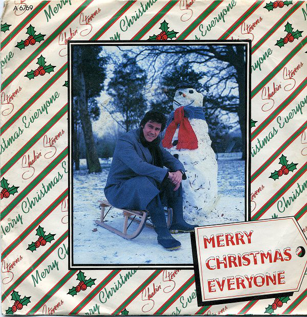 Shakin Stevens - Merry Christmas Everyone