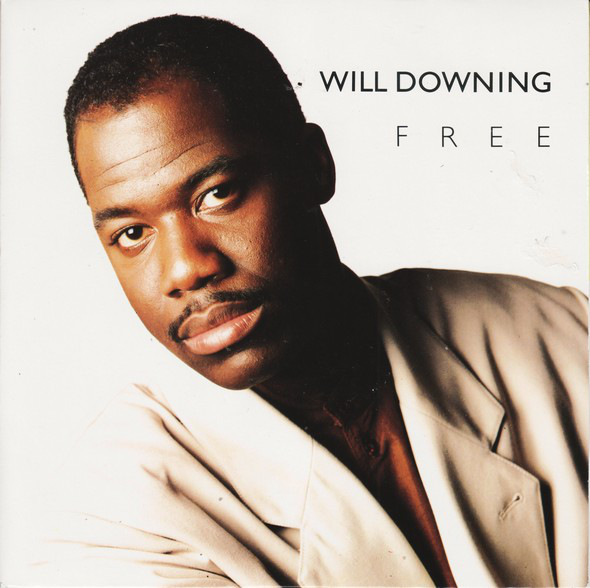 Will Downing - Free